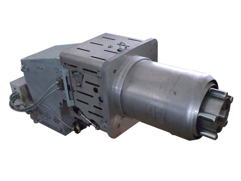 OB大型分体系列